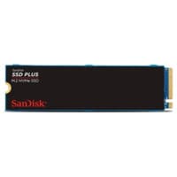 Sandisk SSD PLUS M.2 NVMe (500GB)