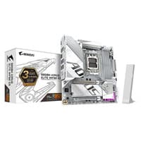 GIGABYTE B850M AORUS ELITE WIFI6E ICE 제이씨현