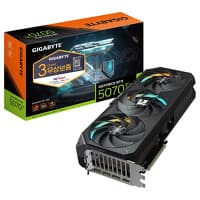 GIGABYTE 지포스 RTX 5070 Ti GAMING OC D7 16GB 피씨디렉트
