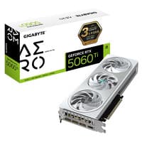 GIGABYTE 지포스 RTX 5060 Ti AERO OC D7 8GB 제이씨현