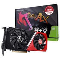 COLORFUL 지포스 RTX 3050 BATTLE AX DUO V2 D6 8GB 도우정보