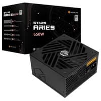 맥스엘리트 STARS ARIES 650W 80PLUS스탠다드