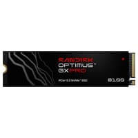 Sandisk Optimus GX PRO 8100 M.2 NVMe (2TB)