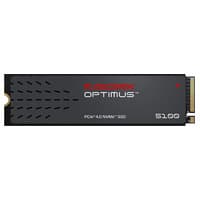 Sandisk Optimus 5100 M.2 NVMe (4TB)