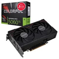 COLORFUL 지포스 RTX 5060 Ti GAMING DUO V2 D7 16GB 피씨디렉트