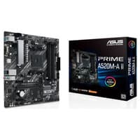 ASUS PRIME A520M-A II 대원씨티에스