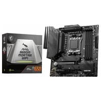 MSI MAG B650M 박격포 WIFI