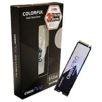 COLORFUL CN600 PRO M.2 NVMe 디앤디컴 (512GB)