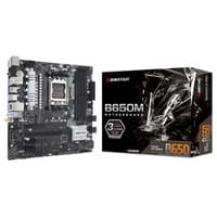 BIOSTAR B650MT-E PRO 제이씨현