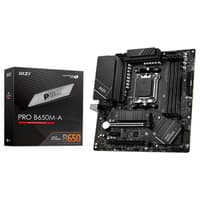 MSI PRO B650M-A