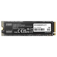 ESSENCORE KLEVV CRAS C715 M.2 NVMe (512GB)