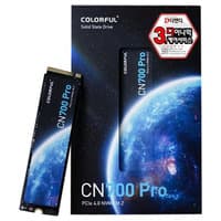 COLORFUL CN700 PRO M.2 NVMe 디앤디컴 (1TB)