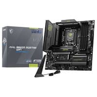 MSI MAG B860M 박격포 WIFI