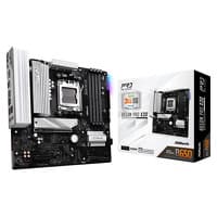 ASRock B650M Pro X3D 에즈윈