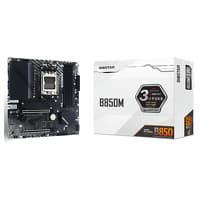 BIOSTAR B850MT-E PRO 제이씨현