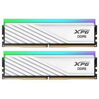 ADATA DDR5-6000 CL30 LANCER BLADE RGB 화이트 패키지 파인인포 (32GB(16Gx2))