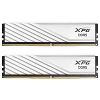 ADATA DDR5-6000 CL30 LANCER BLADE 화이트 패키지 파인인포 (32GB(16Gx2))