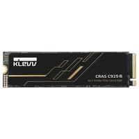 ESSENCORE KLEVV CRAS C925G M.2 NVMe (2TB)