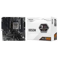 BIOSTAR B850MT2-E DJ 제이씨현