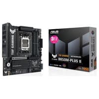 ASUS TUF Gaming B850M-PLUS II STCOM