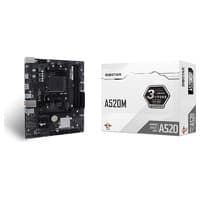 BIOSTAR A520MSP 제이씨현