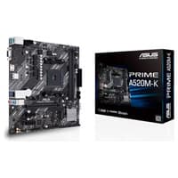 ASUS PRIME A520M-K 인텍앤컴퍼니